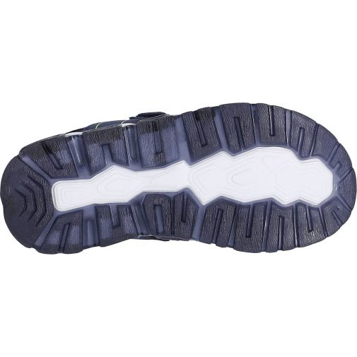 ZIGZAG Sandalen Yusuke mit praktischem Klettverschluss