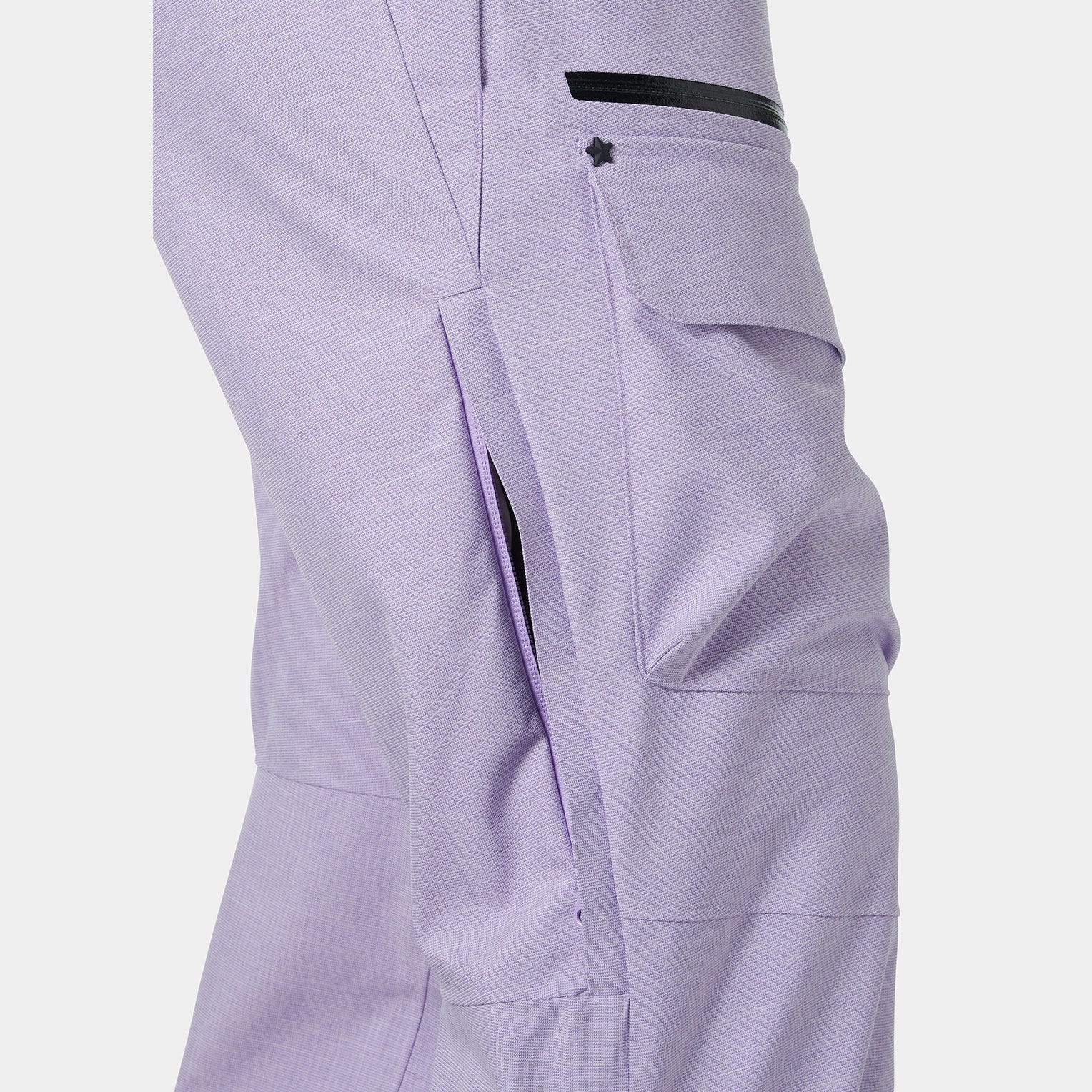 Women's Powderqueen Bib Pant