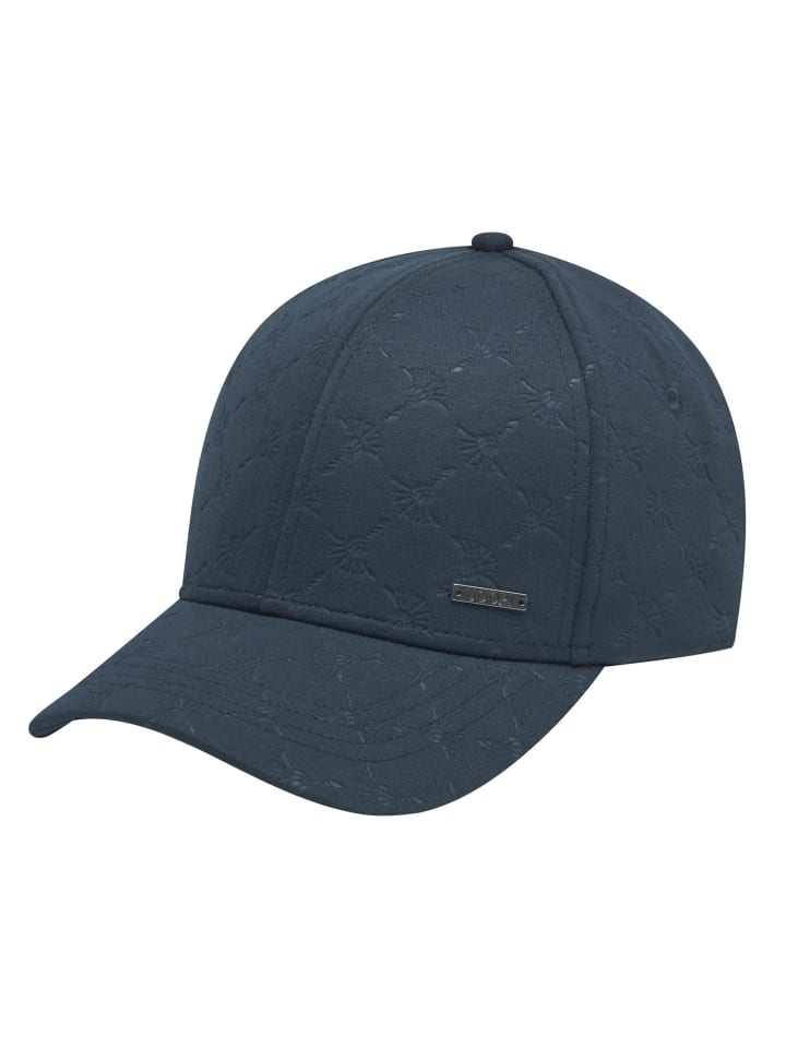 JOOP! Cap in Dunkelblau günstig kaufen onesize