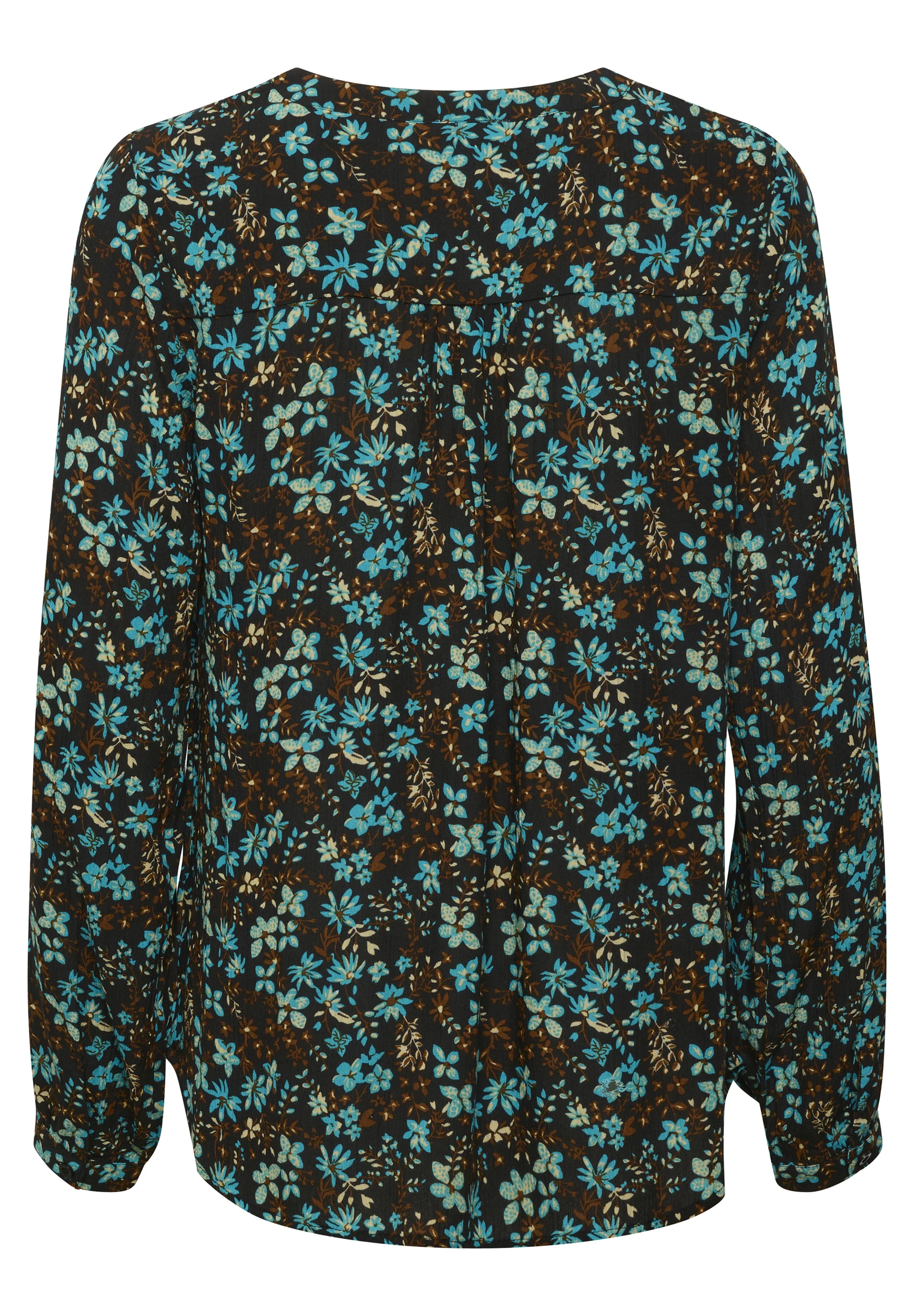 Kaffe KAMARITA AMBER - Blusa