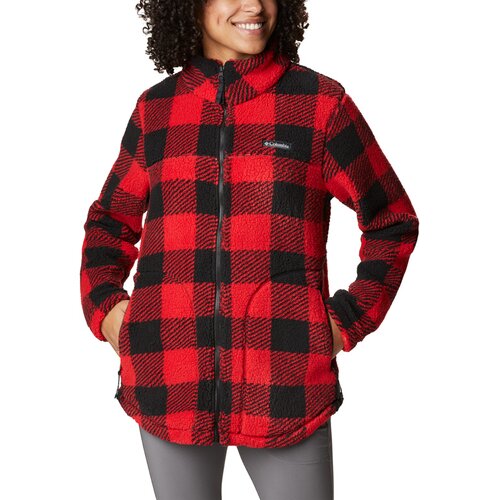 DAMEN ROLLI WEST BEND FULL ZIP