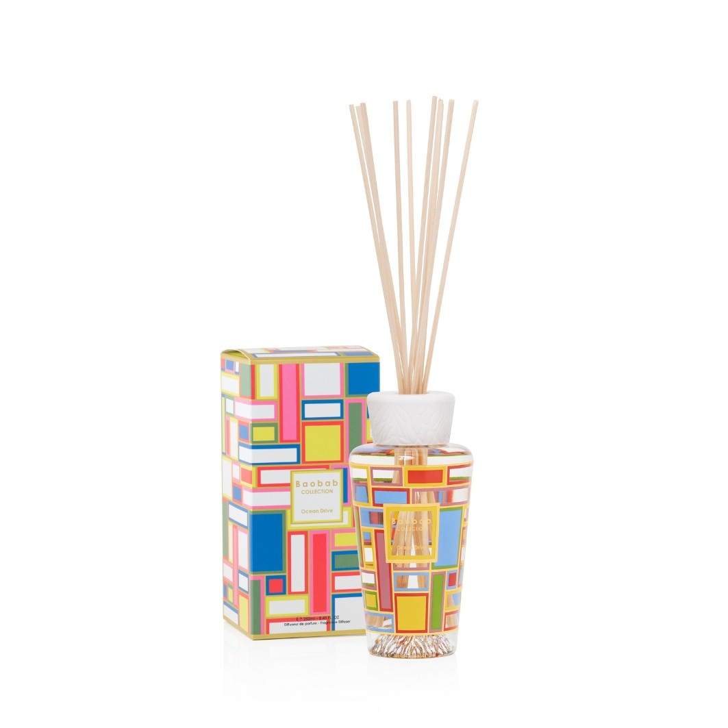 OCEAN DRIVE DIFFUSER