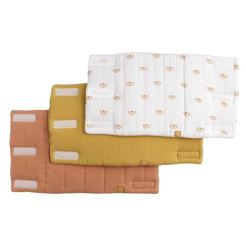 Protection de barreaux de lit x8 Sunlight
