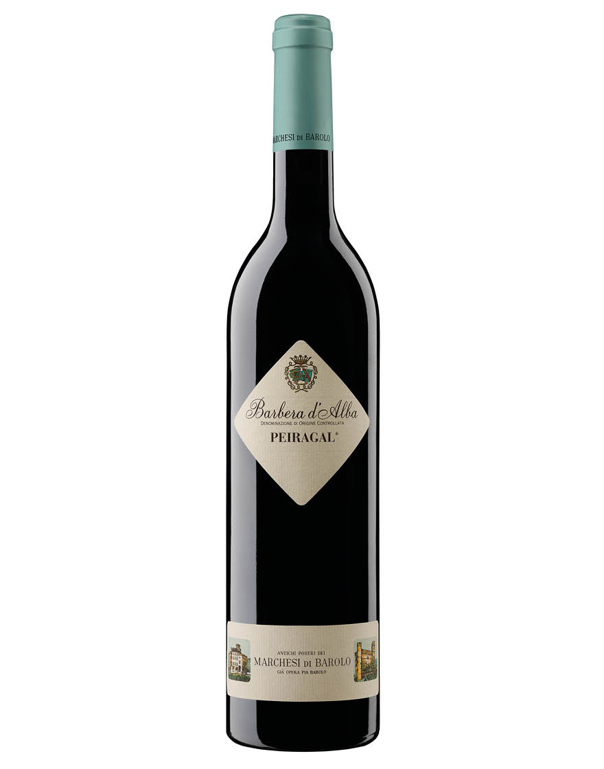 Barbera d'Alba DOC Peiragal 2021 Marchesi di Barolo 0,75 ℓ