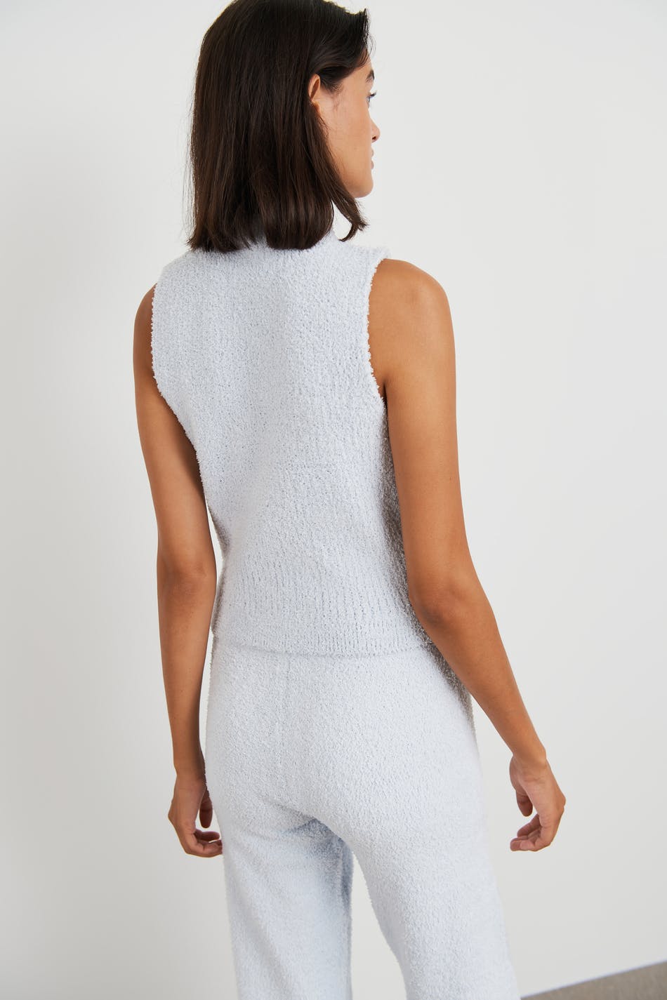 Wilma knitted tank