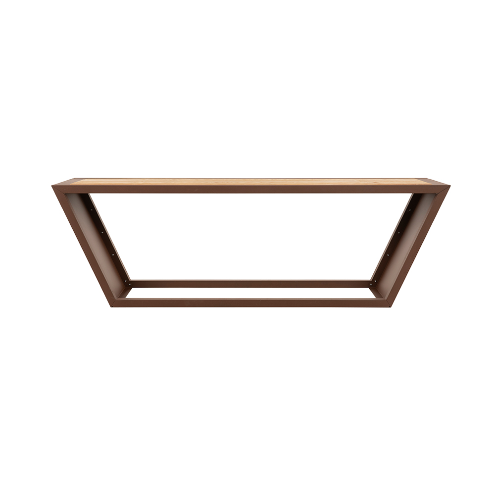 Home Deluxe Tischgarnitur KOBON
