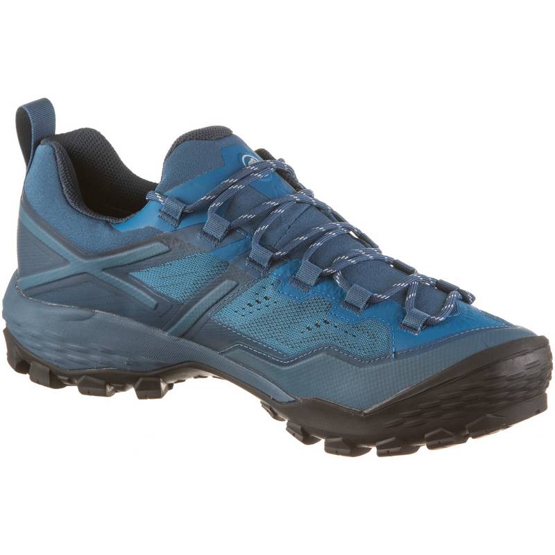 Mammut Ducan Low Wanderschuhe Herren