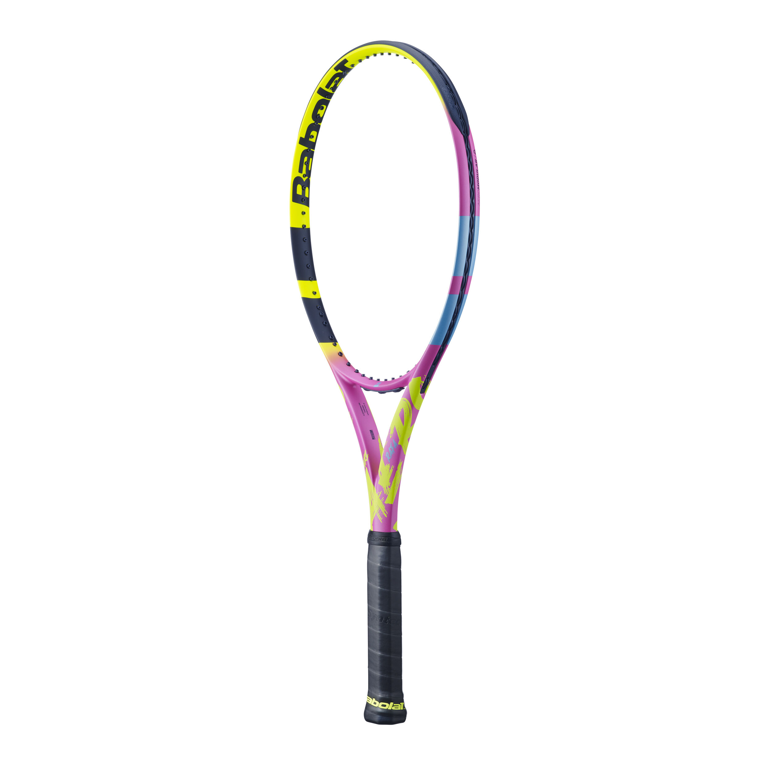 Rafael Nadal Pure Aero Turnierschläger