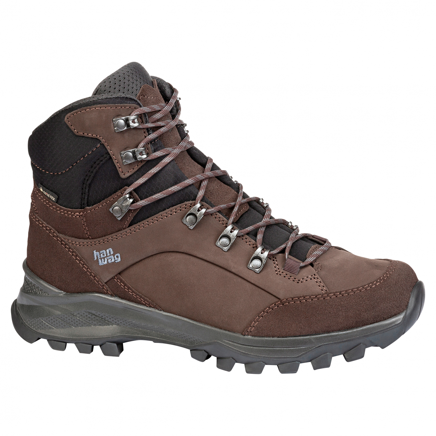 Hanwag Herren Schuh Banks GTX®