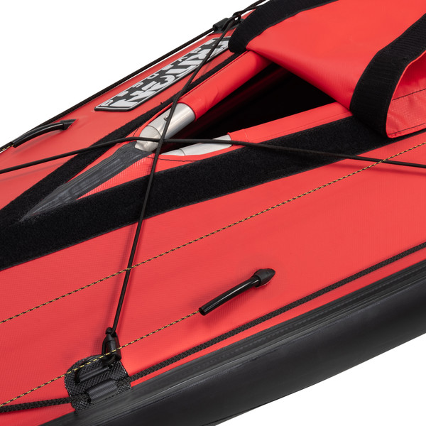LADOGA 2 ADVANCED (COMPLETE SET) - Kajak