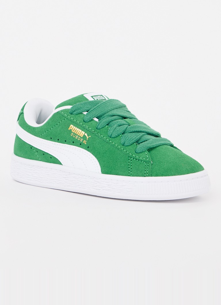 Teniși Puma Suede XL