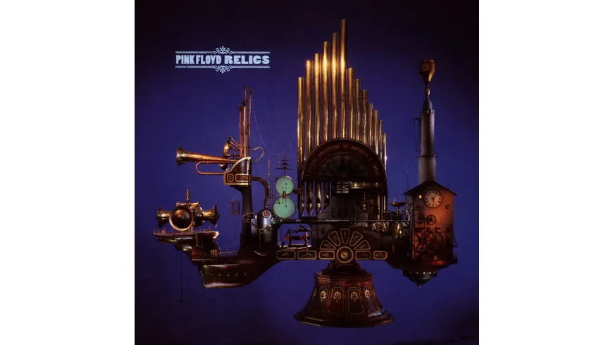 Relics