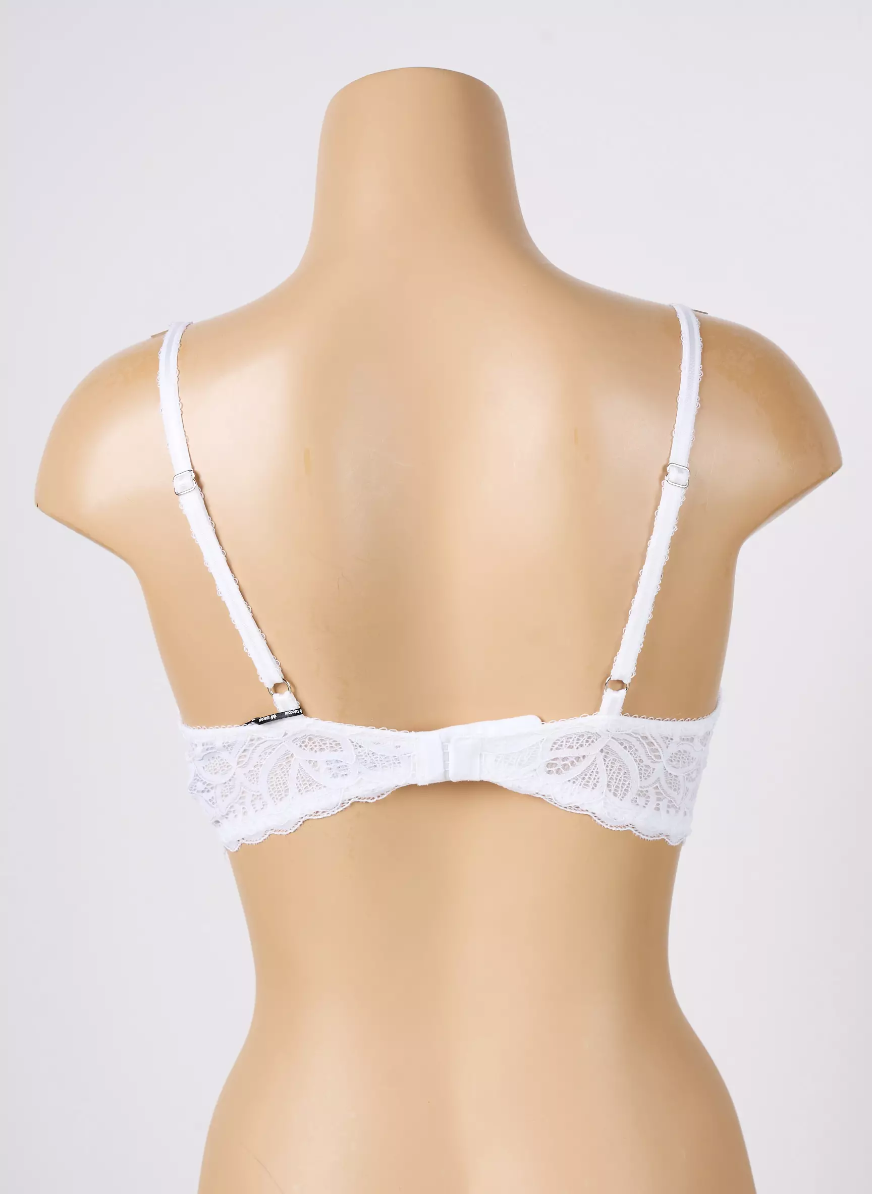 Wacoal Soutien Gorges Femme couleur blanc