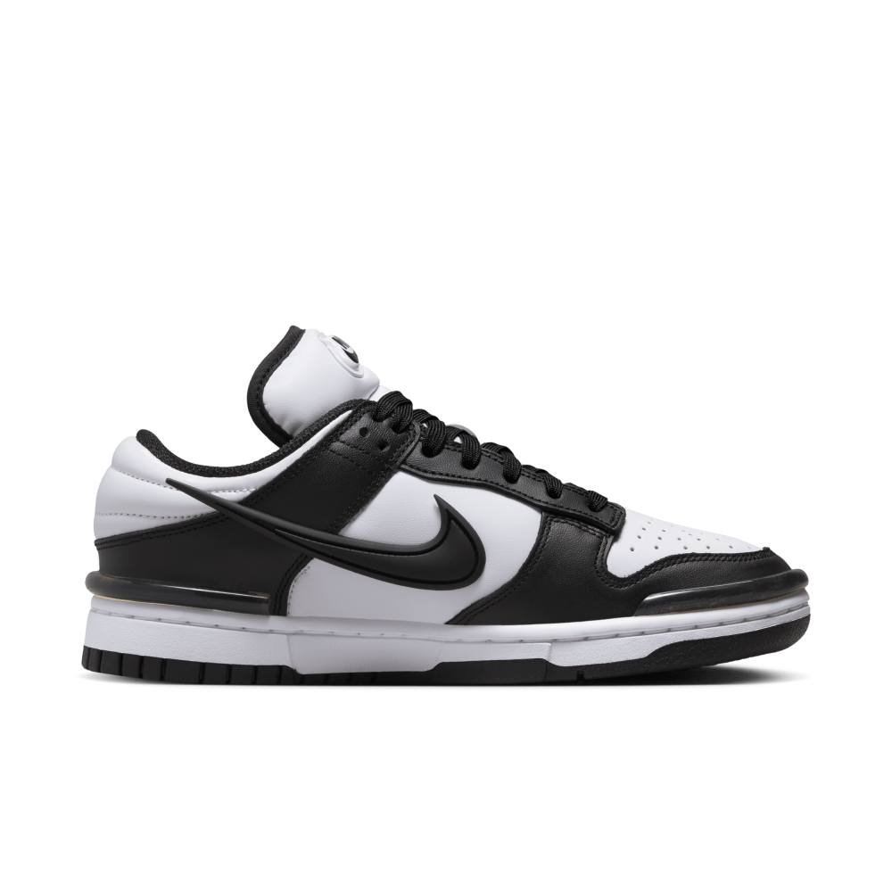 Nike Dunk Low Twist DZ2794-001 / schwarz