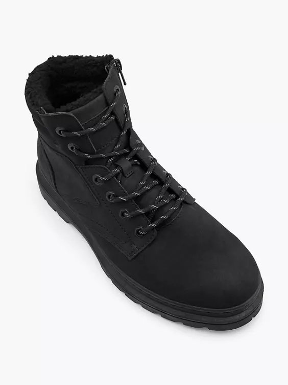 Landrover Schnürboots