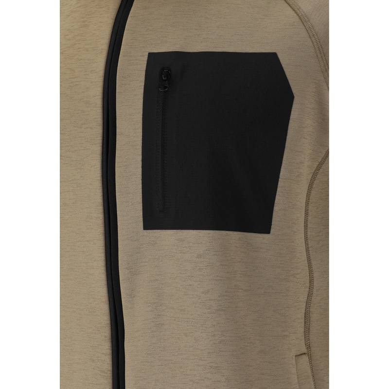 Endurance Deerto Sweatjacke Herren