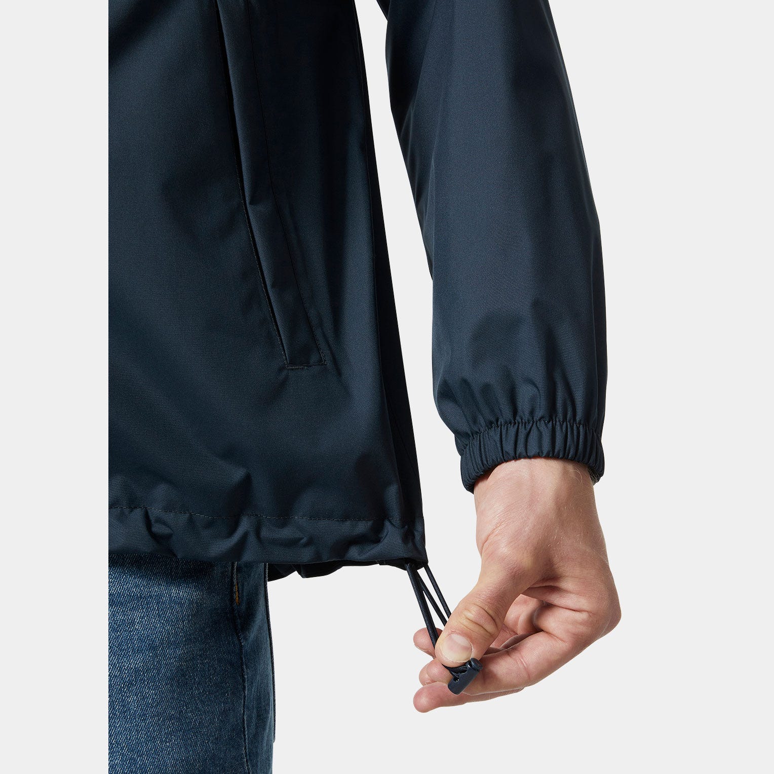Men's Vancouver Rain Jacket