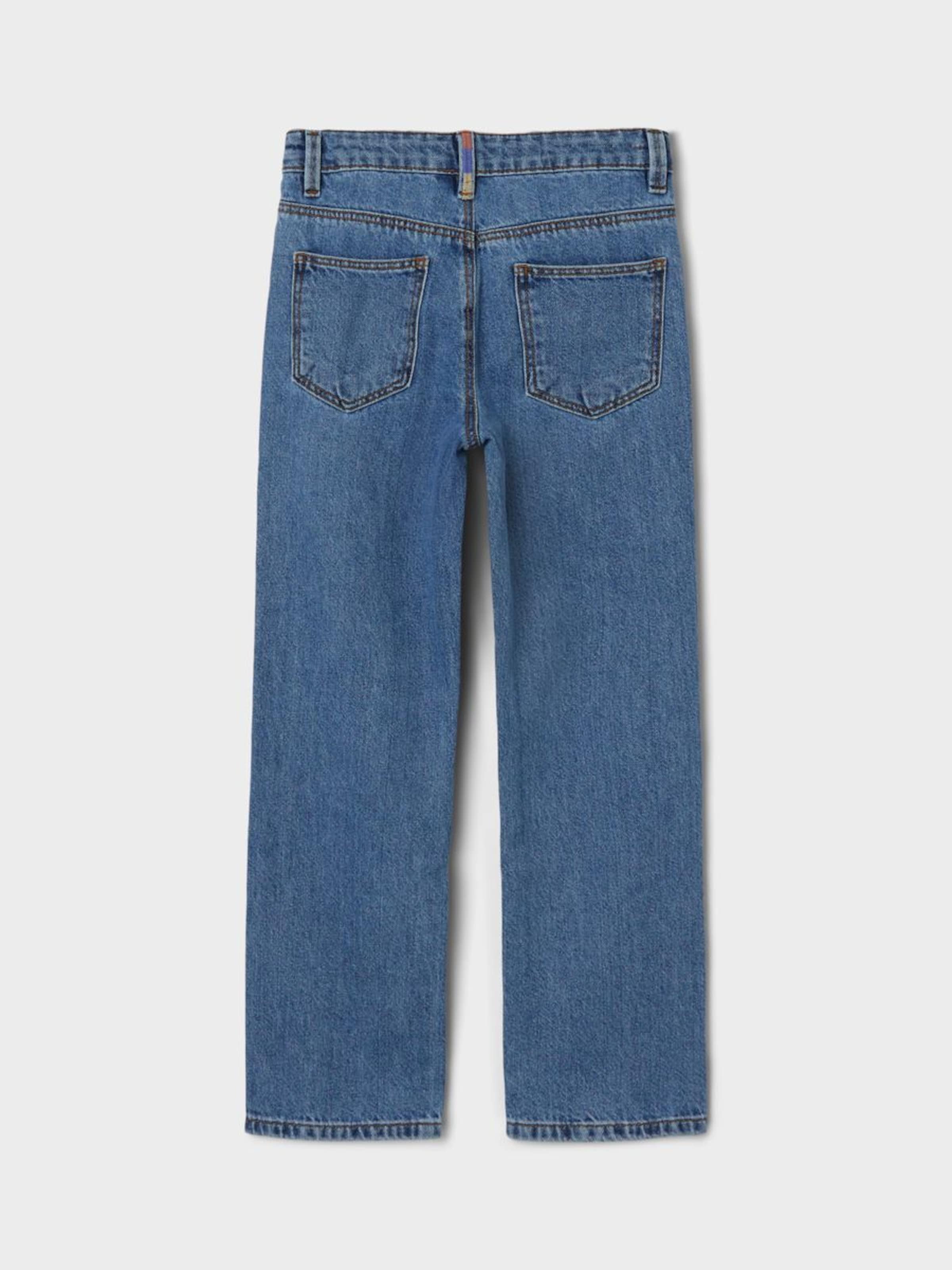 Regular Jeans