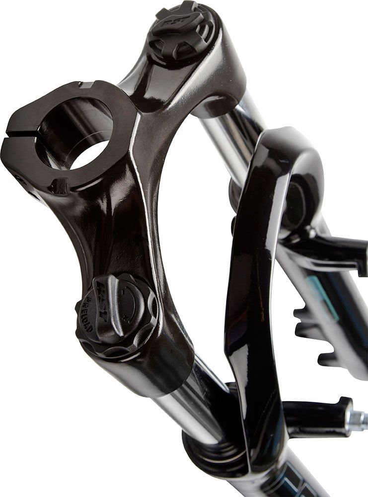 RST Capa T 24