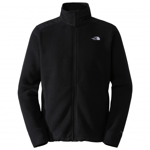 The North Face - Alpine Polartec 200 Fullzip Jacket - Fleecejacke