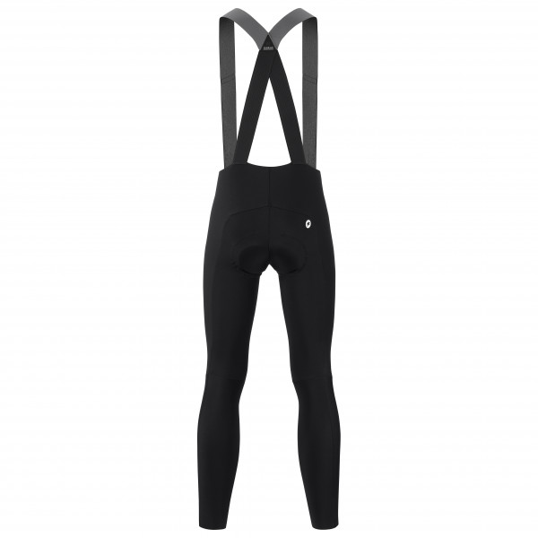 ASSOS - Mille GT Winter Bib Tights C2 - Radhose