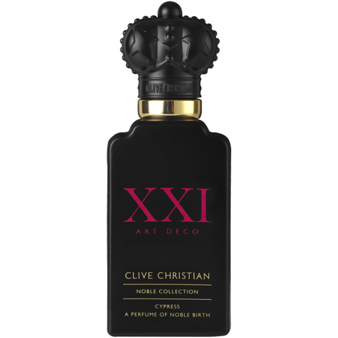 Noble XXl Cypress Perfume Spray