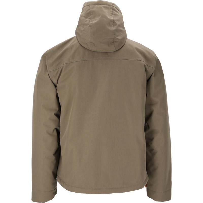 Whistler Snapper Funktionsjacke Herren