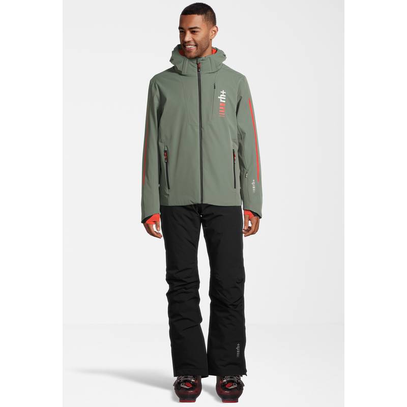 RH+ Prime Evo Skijacke Herren