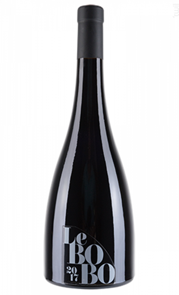 Le Bo Bo Château de Champ-Renard Vin Rouge●Beaujolais-Villages 2017 75cl