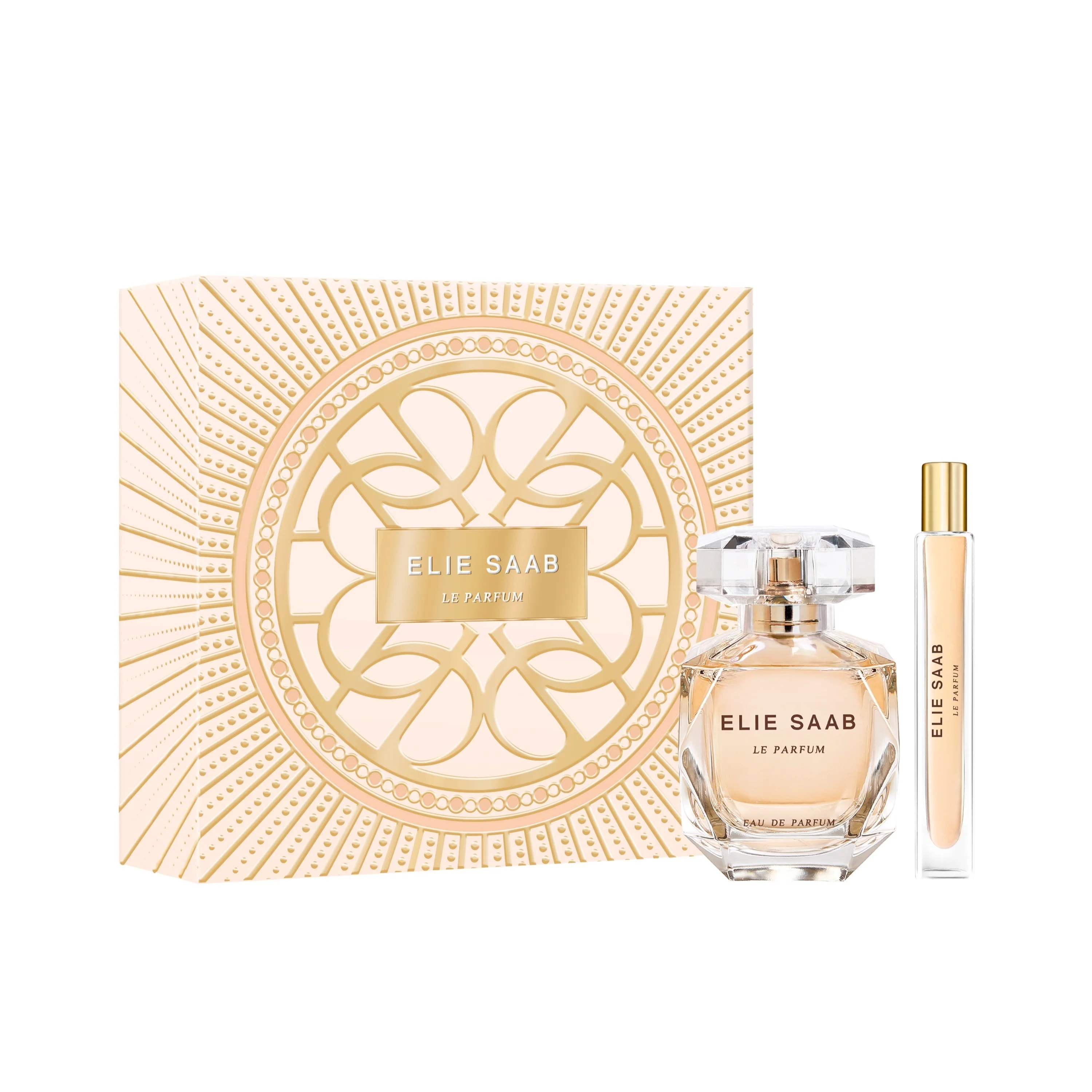 Le Parfum SET Le Parfum - Ženski parfemski set, parfemska voda