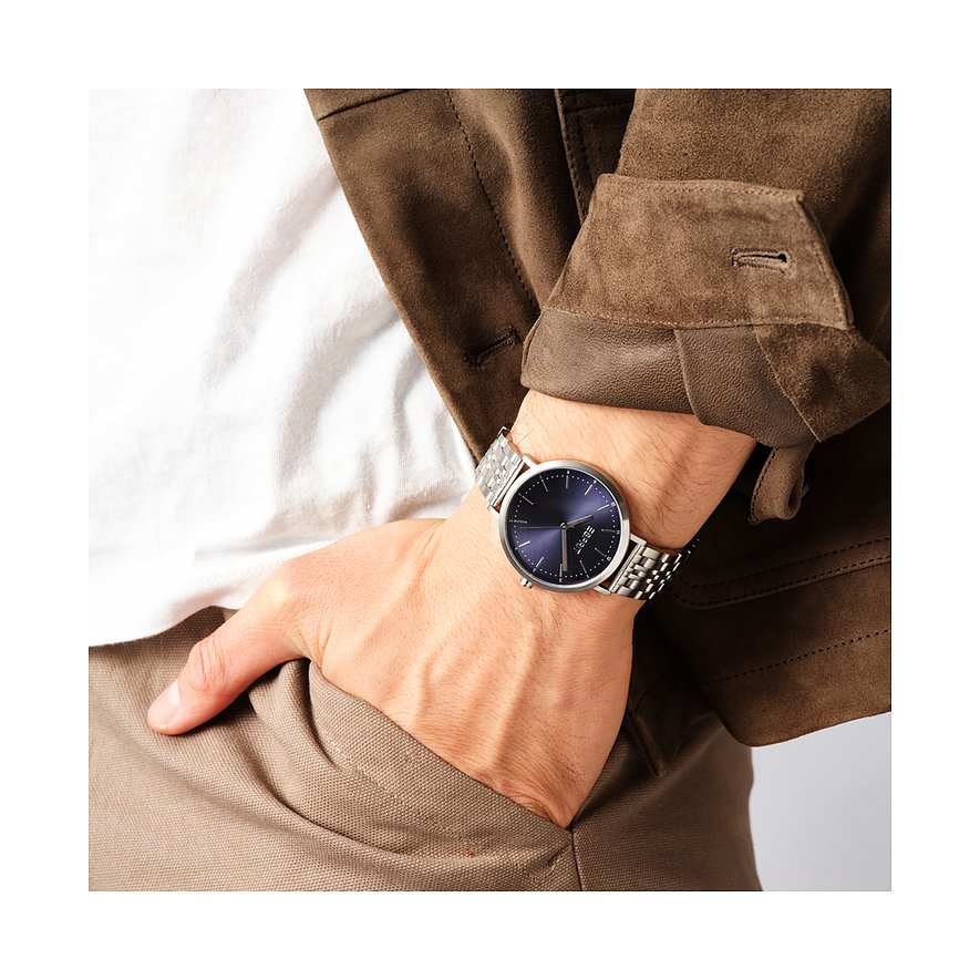 ESPRIT Herrenuhr Holiday