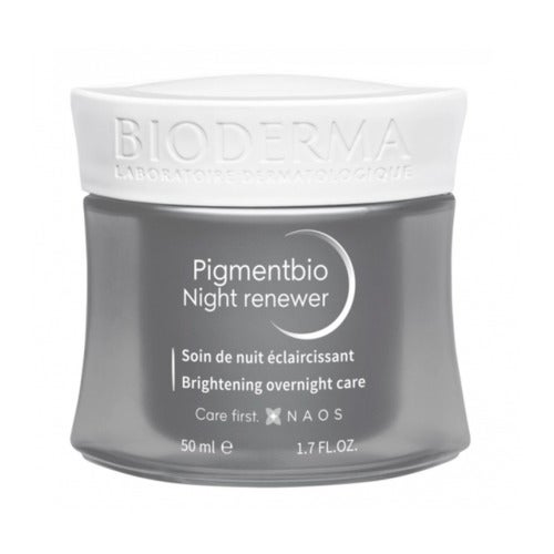 Bioderma Pigmentbio Night Renewer 50 ml