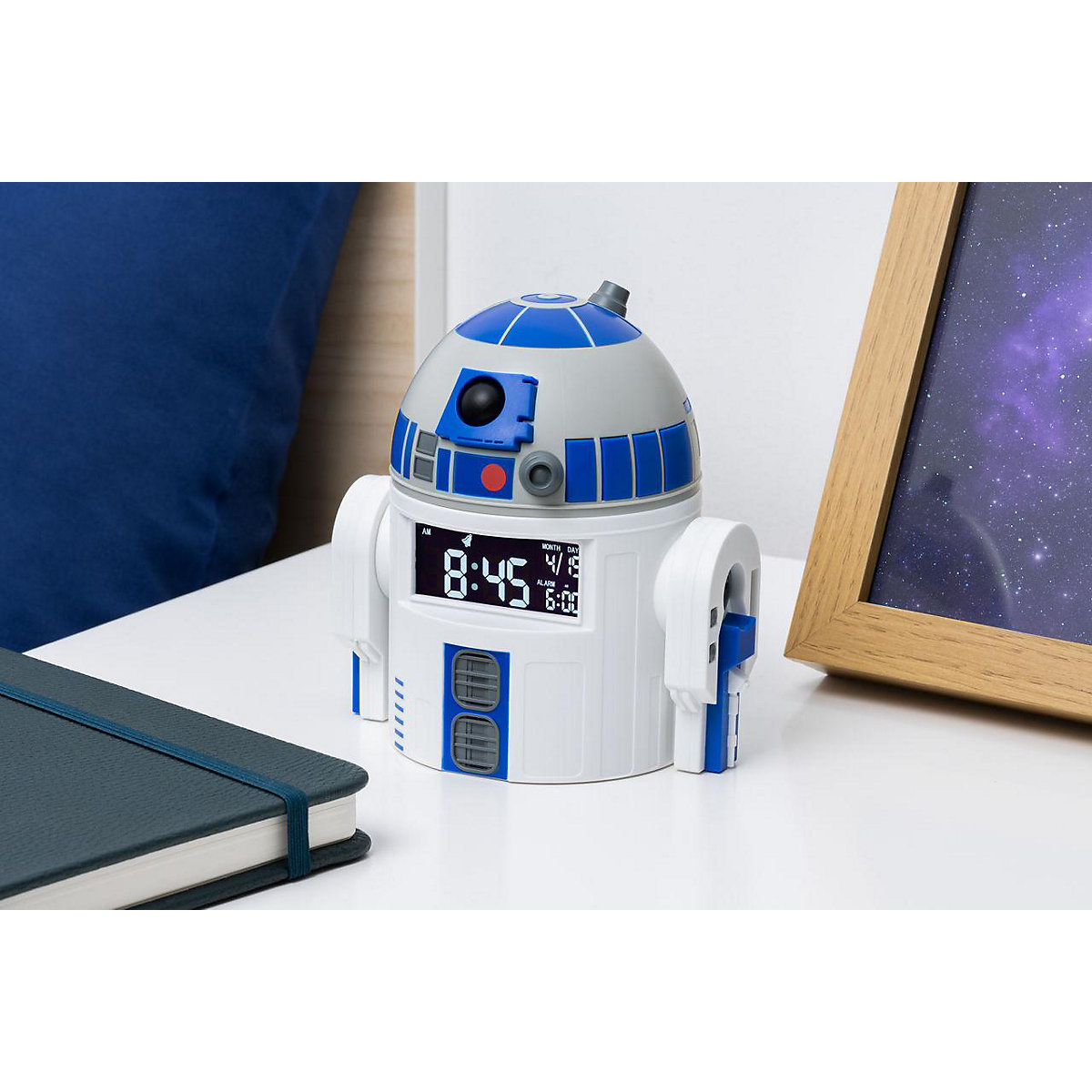 Star Wars R2-D2 Wecker