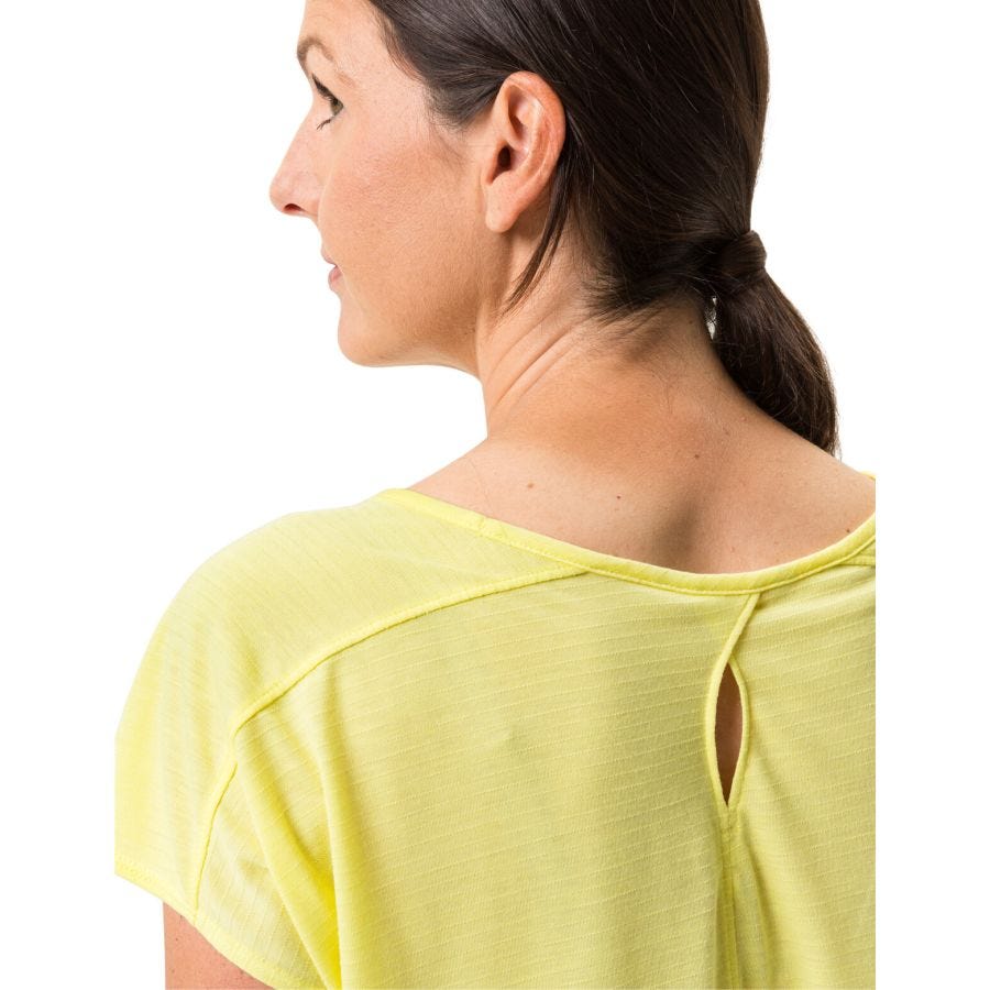 Skomer T-Shirt III Damen