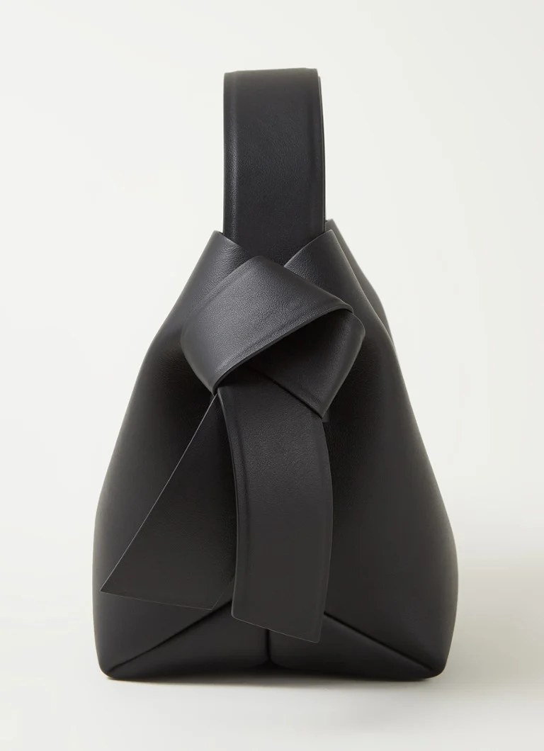 Acne Studios Leather Mini Handbag