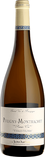 Jean Chartron : Puligny-Montrachet 1er cru 