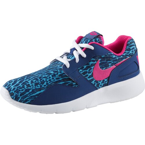 KINDER FREIZEITSCHUHE  KAISHI PRINT (GS)
