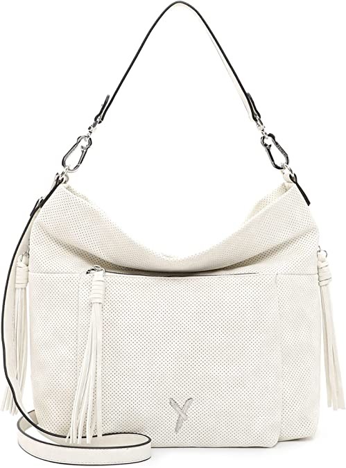 SURI FREY Handtaschen beige Patty