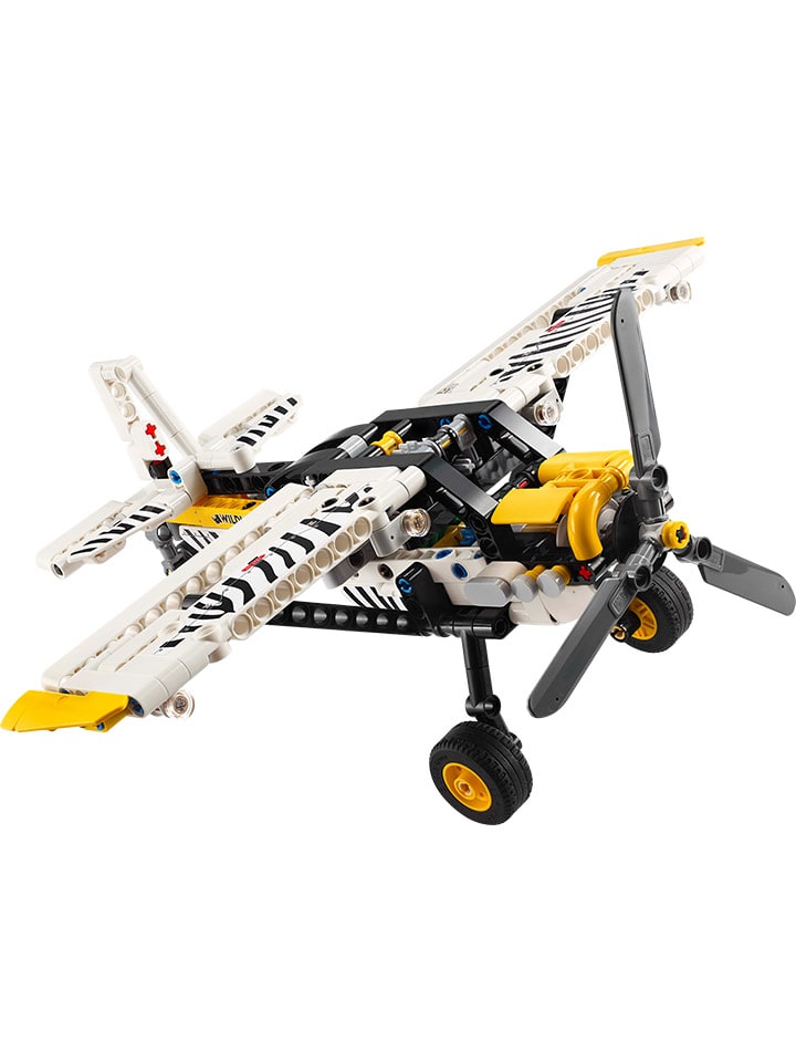 LEGO LEGO® Technic Propellerflugzeug - ab 8 Jahren günstig kaufen onesize