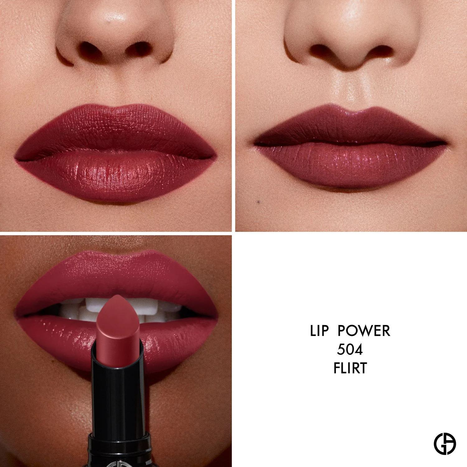 Lip Power Lips - Κραγιόν
