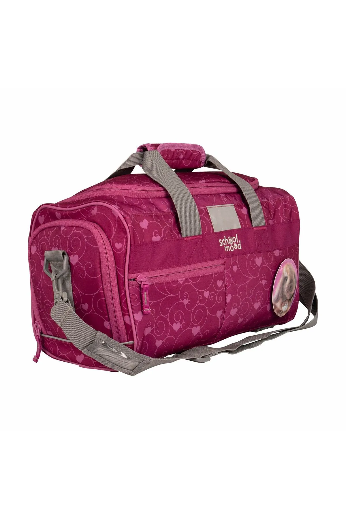School Mood  Sporttasche 39 cm