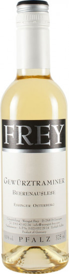 Beerenauslese-Paket (3 x 0,375l) - Weingut Frey