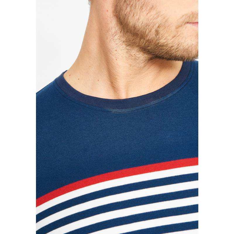 Sea Ranch Hauge Langarmshirt Herren