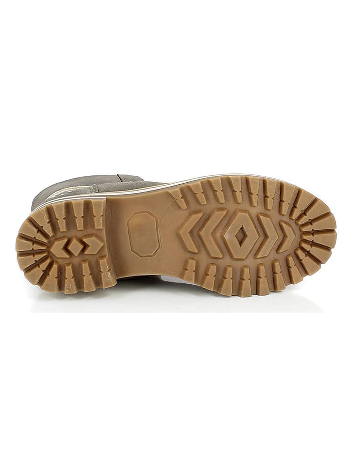Kimberfeel Winterboots 