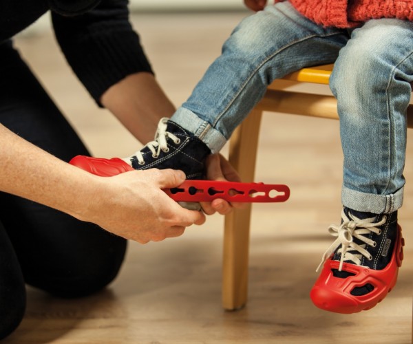 BIG ~ Shoe-Care