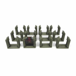 Doors for Nemesis – 24 pieces