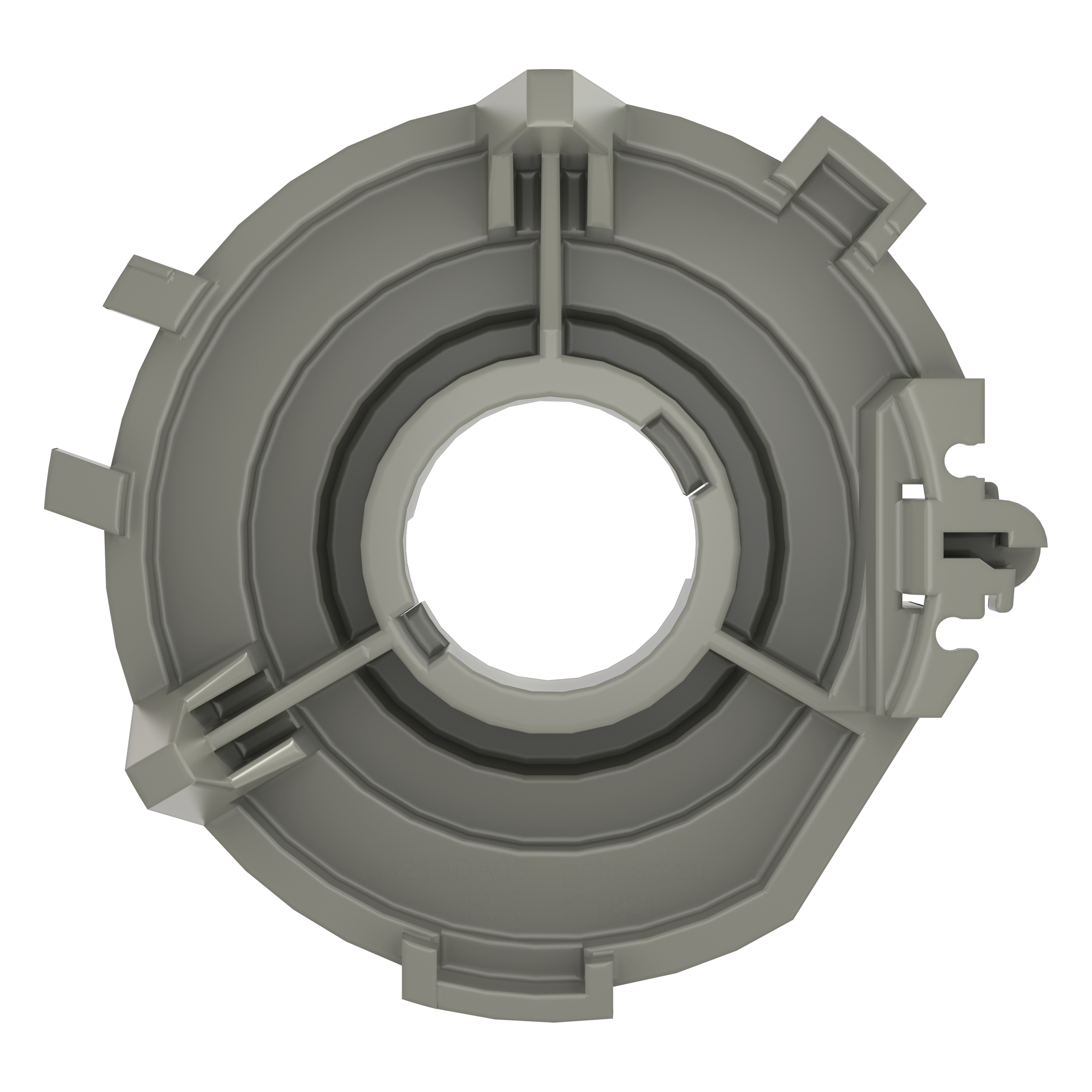 LEDriving Adapter DA07 für Osram Night Breaker, 2 Stück - ATU