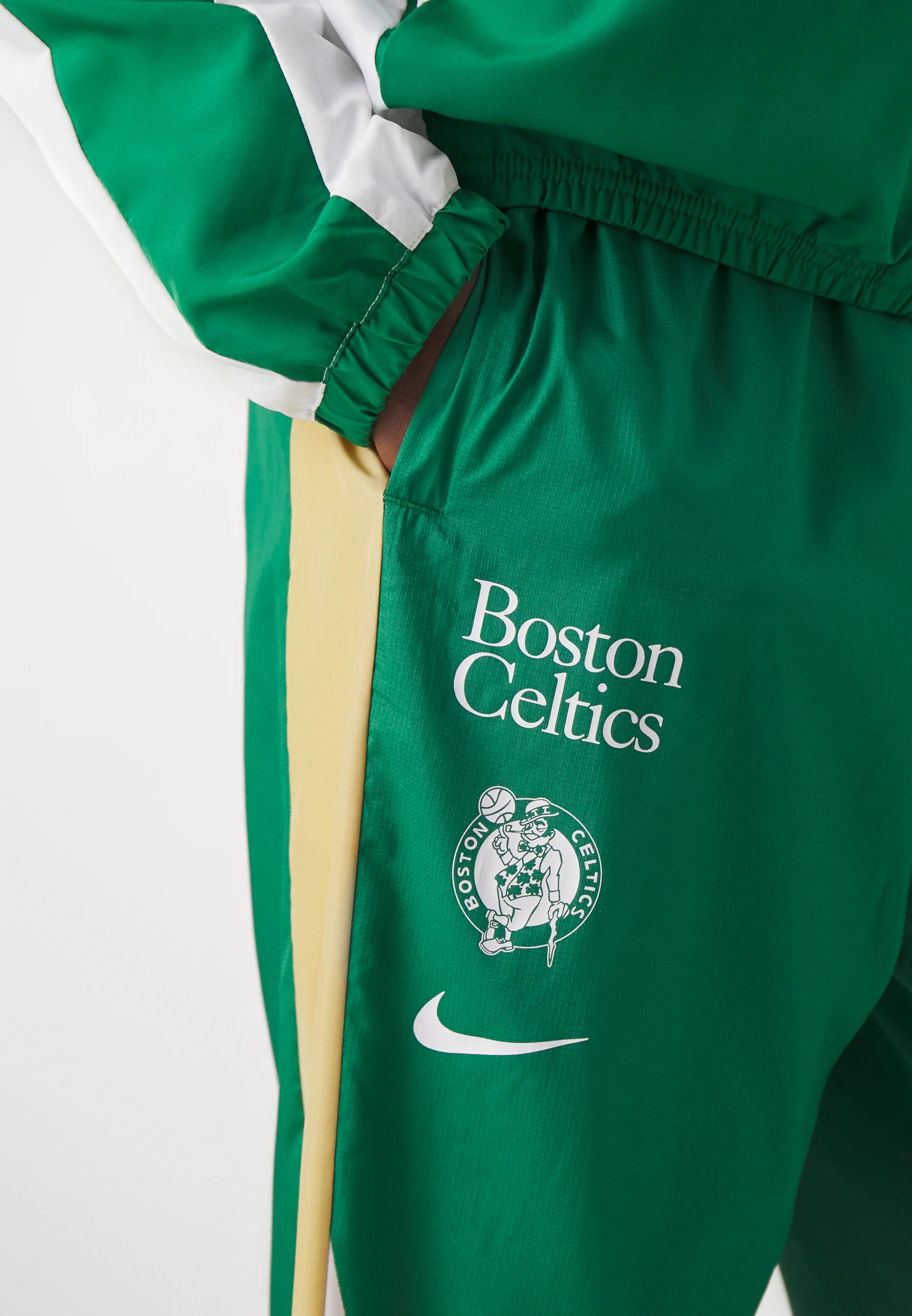 Chándal Nike Performance NBA BOSTON CELTICS - Equipo