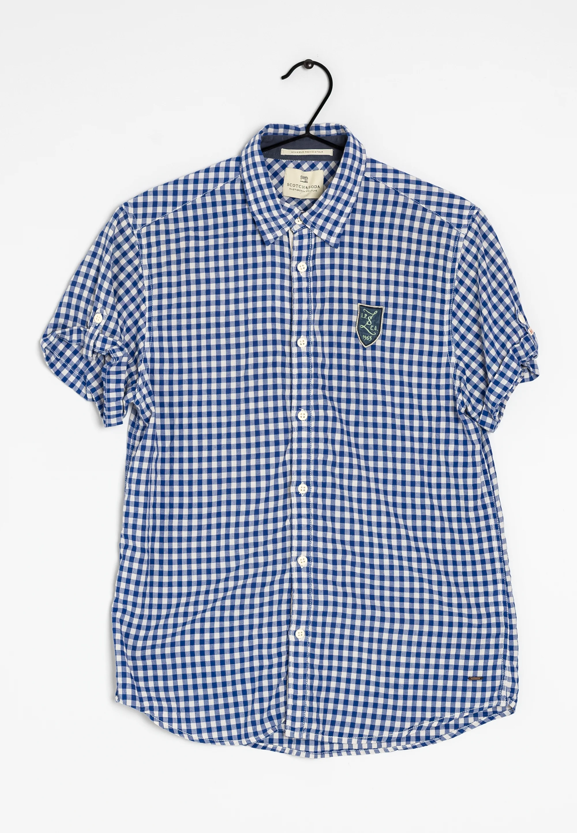 Camisa de Scotch & Soda