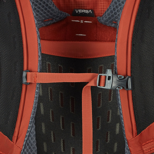 STOUT 45 PLUS - Tourenrucksack